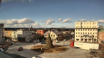 Thumbnail for current weather camera view from Blue and Gray Bar and Grill in Gettysburg, Pennsylvania