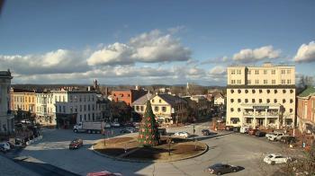 Thumbnail for current weather camera view from Blue and Gray Bar and Grill in Gettysburg, Pennsylvania