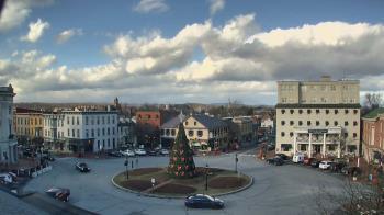 Thumbnail for current weather camera view from Blue and Gray Bar and Grill in Gettysburg, Pennsylvania