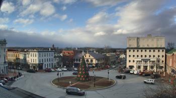 Thumbnail for current weather camera view from Blue and Gray Bar and Grill in Gettysburg, Pennsylvania
