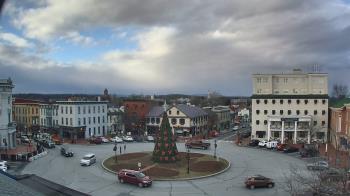 Thumbnail for current weather camera view from Blue and Gray Bar and Grill in Gettysburg, Pennsylvania