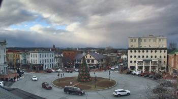 Thumbnail for current weather camera view from Blue and Gray Bar and Grill in Gettysburg, Pennsylvania