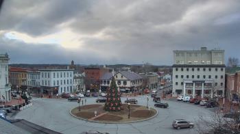 Thumbnail for current weather camera view from Blue and Gray Bar and Grill in Gettysburg, Pennsylvania