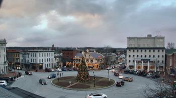 Thumbnail for current weather camera view from Blue and Gray Bar and Grill in Gettysburg, Pennsylvania