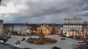 Thumbnail for current weather camera view from Blue and Gray Bar and Grill in Gettysburg, Pennsylvania