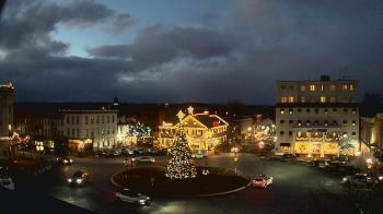Thumbnail for current weather camera view from Blue and Gray Bar and Grill in Gettysburg, Pennsylvania