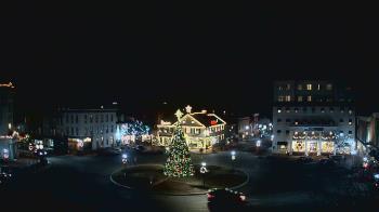 Thumbnail for current weather camera view from Blue and Gray Bar and Grill in Gettysburg, Pennsylvania