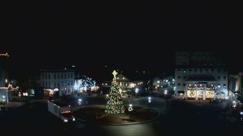 Thumbnail for current weather camera view from Blue and Gray Bar and Grill in Gettysburg, Pennsylvania