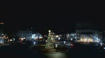 Thumbnail for current weather camera view from Blue and Gray Bar and Grill in Gettysburg, Pennsylvania