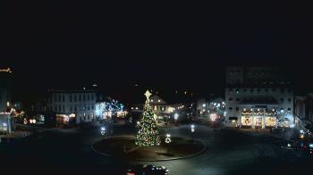 Thumbnail for current weather camera view from Blue and Gray Bar and Grill in Gettysburg, Pennsylvania