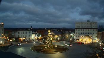 Thumbnail for current weather camera view from Blue and Gray Bar and Grill in Gettysburg, Pennsylvania