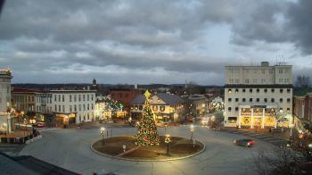 Thumbnail for current weather camera view from Blue and Gray Bar and Grill in Gettysburg, Pennsylvania