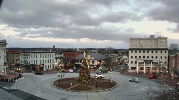 Thumbnail for current weather camera view from Blue and Gray Bar and Grill in Gettysburg, Pennsylvania