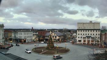Thumbnail for current weather camera view from Blue and Gray Bar and Grill in Gettysburg, Pennsylvania