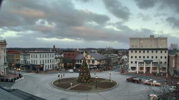 Thumbnail for current weather camera view from Blue and Gray Bar and Grill in Gettysburg, Pennsylvania