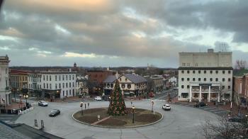 Thumbnail for current weather camera view from Blue and Gray Bar and Grill in Gettysburg, Pennsylvania