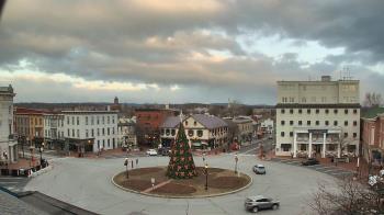 Thumbnail for current weather camera view from Blue and Gray Bar and Grill in Gettysburg, Pennsylvania