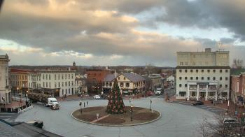 Thumbnail for current weather camera view from Blue and Gray Bar and Grill in Gettysburg, Pennsylvania