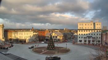 Thumbnail for current weather camera view from Blue and Gray Bar and Grill in Gettysburg, Pennsylvania