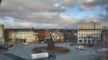 Thumbnail for current weather camera view from Blue and Gray Bar and Grill in Gettysburg, Pennsylvania
