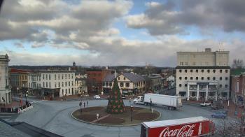 Thumbnail for current weather camera view from Blue and Gray Bar and Grill in Gettysburg, Pennsylvania