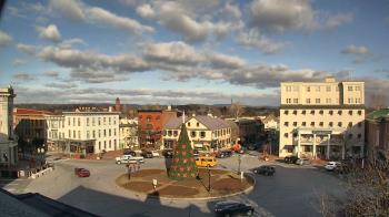 Thumbnail for current weather camera view from Blue and Gray Bar and Grill in Gettysburg, Pennsylvania