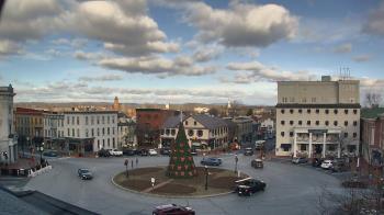 Thumbnail for current weather camera view from Blue and Gray Bar and Grill in Gettysburg, Pennsylvania