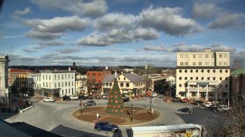 Thumbnail for current weather camera view from Blue and Gray Bar and Grill in Gettysburg, Pennsylvania