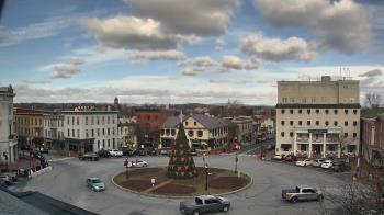 Thumbnail for current weather camera view from Blue and Gray Bar and Grill in Gettysburg, Pennsylvania