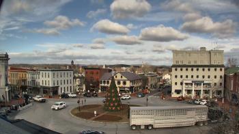 Thumbnail for current weather camera view from Blue and Gray Bar and Grill in Gettysburg, Pennsylvania