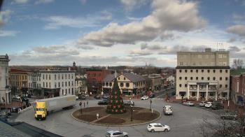 Thumbnail for current weather camera view from Blue and Gray Bar and Grill in Gettysburg, Pennsylvania