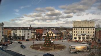 Thumbnail for current weather camera view from Blue and Gray Bar and Grill in Gettysburg, Pennsylvania
