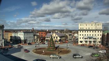 Thumbnail for current weather camera view from Blue and Gray Bar and Grill in Gettysburg, Pennsylvania