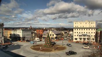 Thumbnail for current weather camera view from Blue and Gray Bar and Grill in Gettysburg, Pennsylvania
