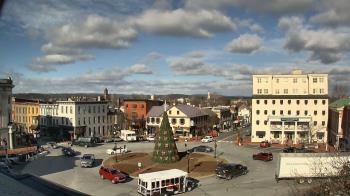 Thumbnail for current weather camera view from Blue and Gray Bar and Grill in Gettysburg, Pennsylvania