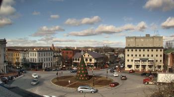 Thumbnail for current weather camera view from Blue and Gray Bar and Grill in Gettysburg, Pennsylvania