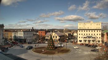Thumbnail for current weather camera view from Blue and Gray Bar and Grill in Gettysburg, Pennsylvania