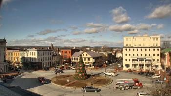 Thumbnail for current weather camera view from Blue and Gray Bar and Grill in Gettysburg, Pennsylvania
