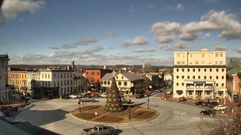 Thumbnail for current weather camera view from Blue and Gray Bar and Grill in Gettysburg, Pennsylvania