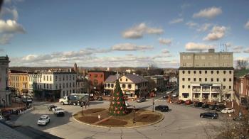Thumbnail for current weather camera view from Blue and Gray Bar and Grill in Gettysburg, Pennsylvania