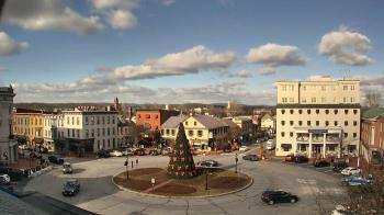 Thumbnail for current weather camera view from Blue and Gray Bar and Grill in Gettysburg, Pennsylvania