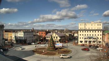 Thumbnail for current weather camera view from Blue and Gray Bar and Grill in Gettysburg, Pennsylvania