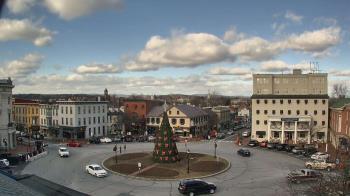 Thumbnail for current weather camera view from Blue and Gray Bar and Grill in Gettysburg, Pennsylvania