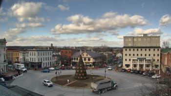 Thumbnail for current weather camera view from Blue and Gray Bar and Grill in Gettysburg, Pennsylvania