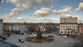 Thumbnail for current weather camera view from Blue and Gray Bar and Grill in Gettysburg, Pennsylvania