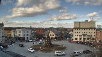 Thumbnail for current weather camera view from Blue and Gray Bar and Grill in Gettysburg, Pennsylvania