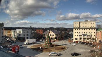 Thumbnail for current weather camera view from Blue and Gray Bar and Grill in Gettysburg, Pennsylvania