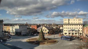 Thumbnail for current weather camera view from Blue and Gray Bar and Grill in Gettysburg, Pennsylvania
