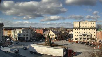 Thumbnail for current weather camera view from Blue and Gray Bar and Grill in Gettysburg, Pennsylvania