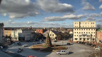 Thumbnail for current weather camera view from Blue and Gray Bar and Grill in Gettysburg, Pennsylvania